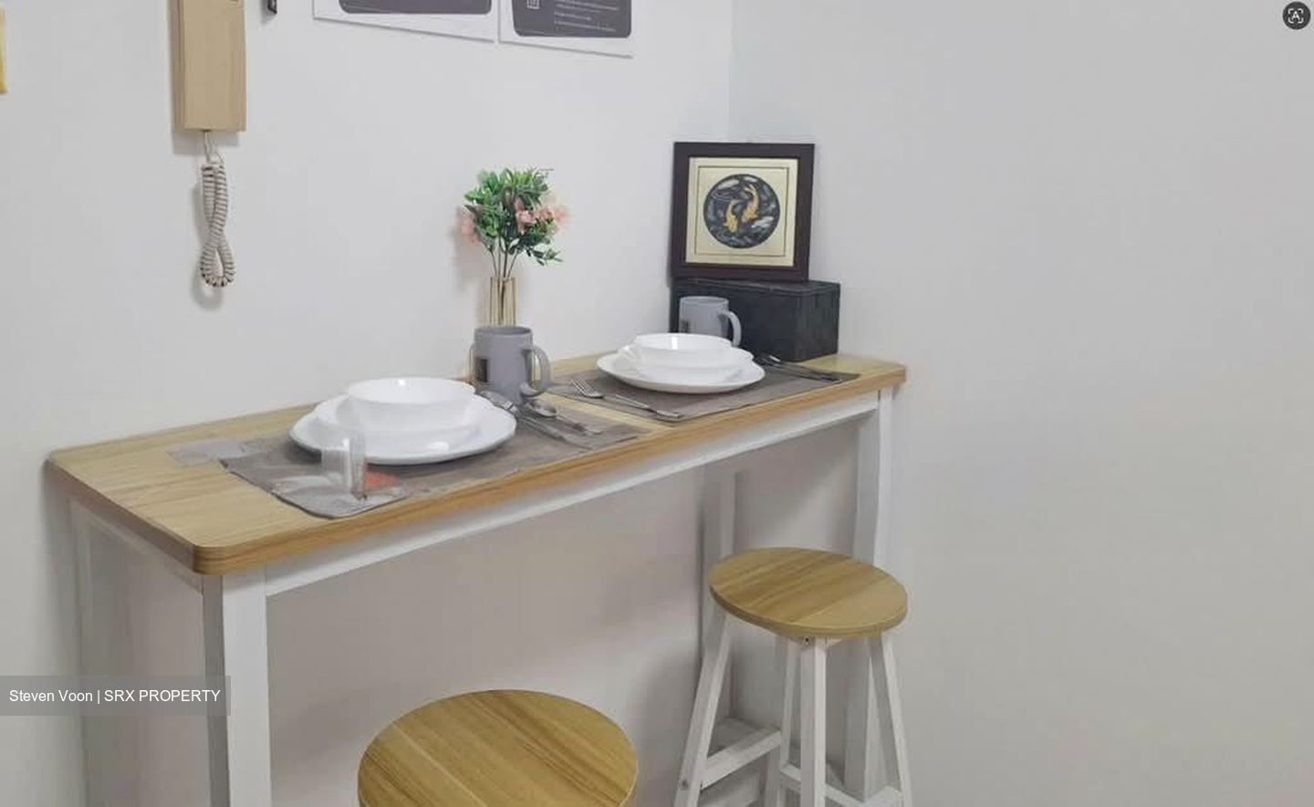 The Floravale (D22), Condominium #554704741